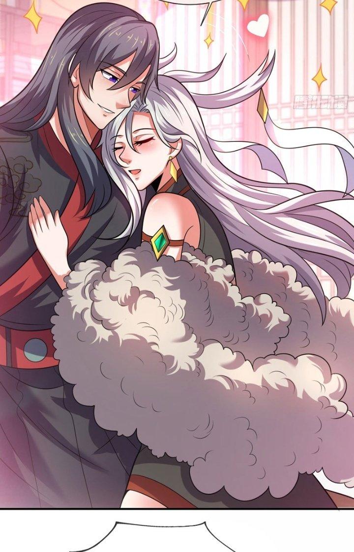 Cẩu Lương Thành Chuẩn Thánh, Ta Được Nữ Đế Triệu Hoán Chapter 30 - Trang 3