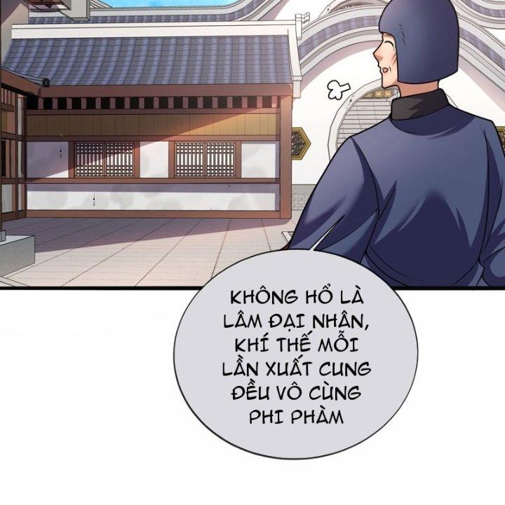 Cẩu Lương Thành Chuẩn Thánh, Ta Được Nữ Đế Triệu Hoán Chapter 30 - Trang 3