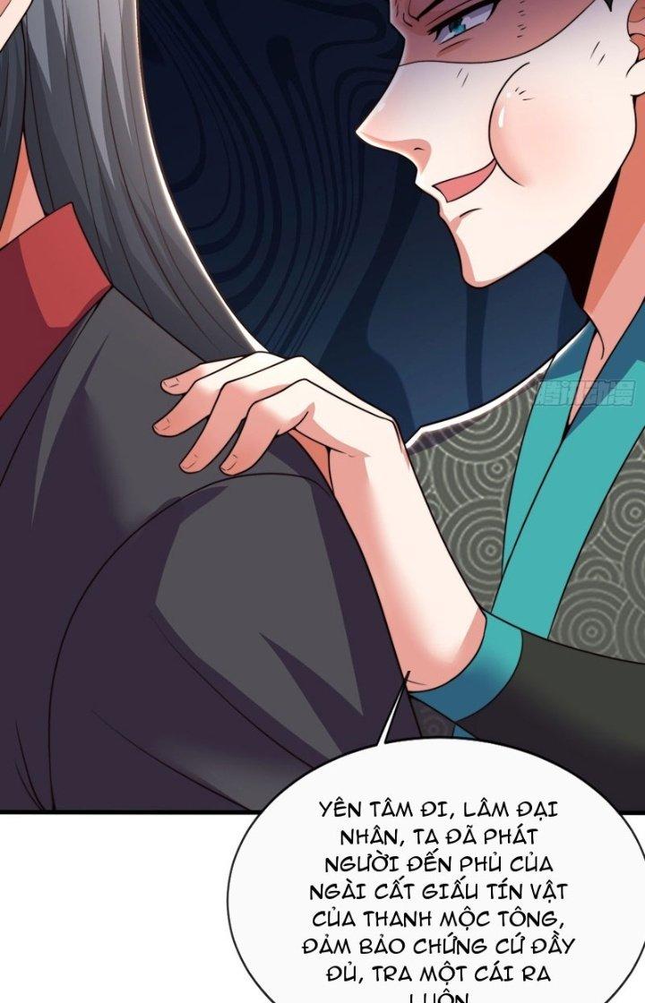 Cẩu Lương Thành Chuẩn Thánh, Ta Được Nữ Đế Triệu Hoán Chapter 30 - Trang 3