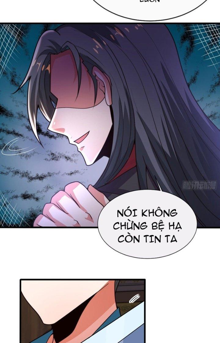 Cẩu Lương Thành Chuẩn Thánh, Ta Được Nữ Đế Triệu Hoán Chapter 30 - Trang 3