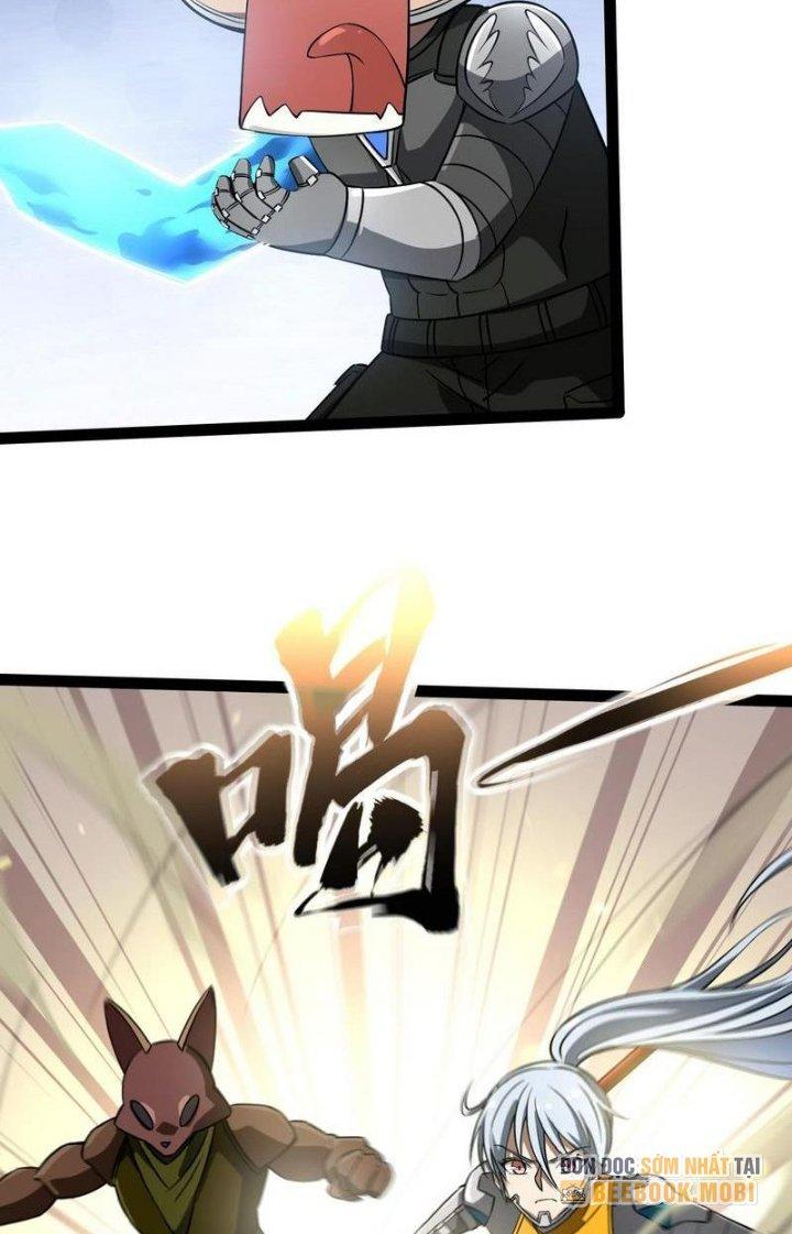 Cực Đại Khoa Trương Chapter 26 - Trang 2