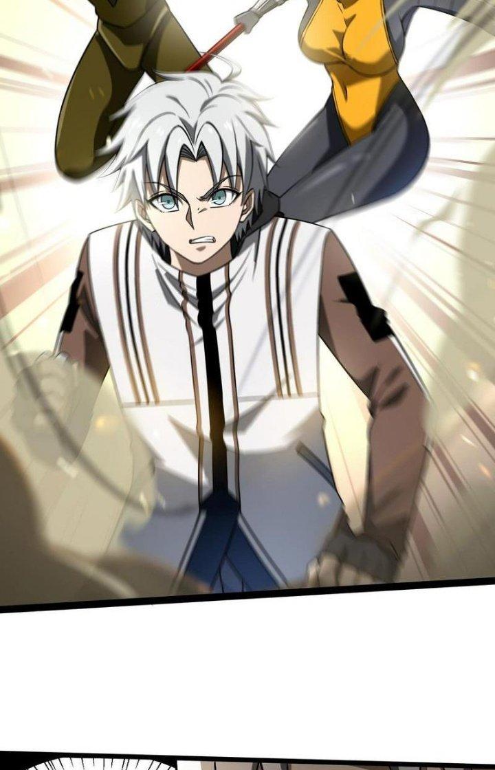 Cực Đại Khoa Trương Chapter 26 - Trang 2