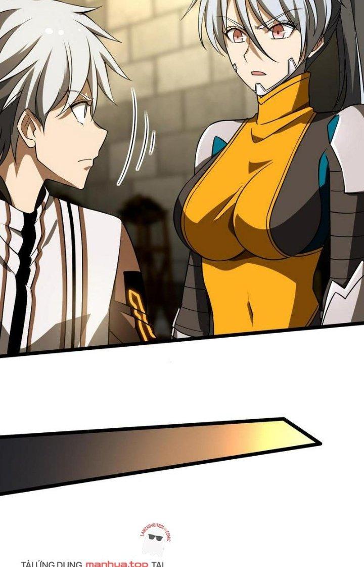 Cực Đại Khoa Trương Chapter 26 - Trang 2