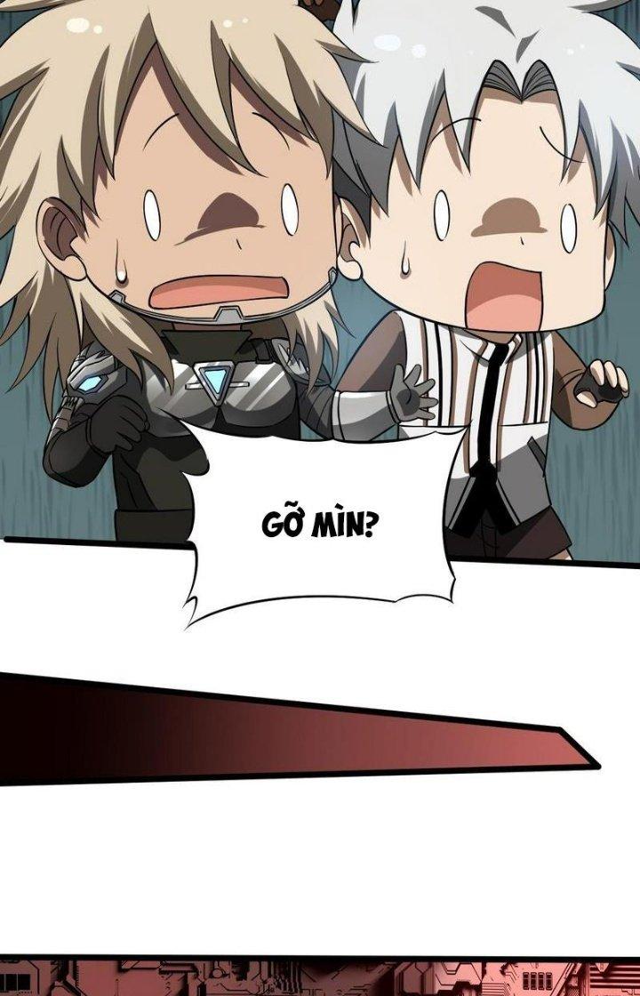 Cực Đại Khoa Trương Chapter 26 - Trang 2