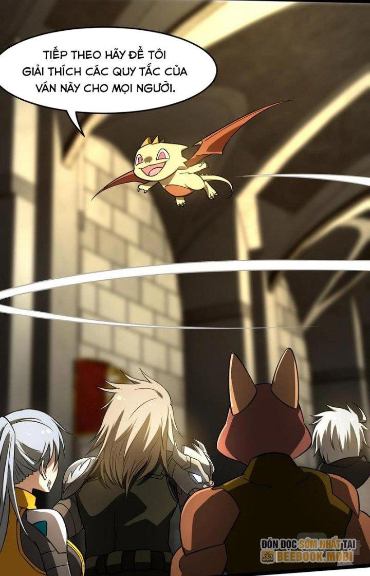 Cực Đại Khoa Trương Chapter 26 - Trang 2