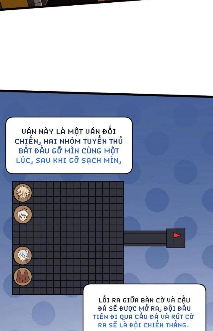 Cực Đại Khoa Trương Chapter 26 - Trang 2