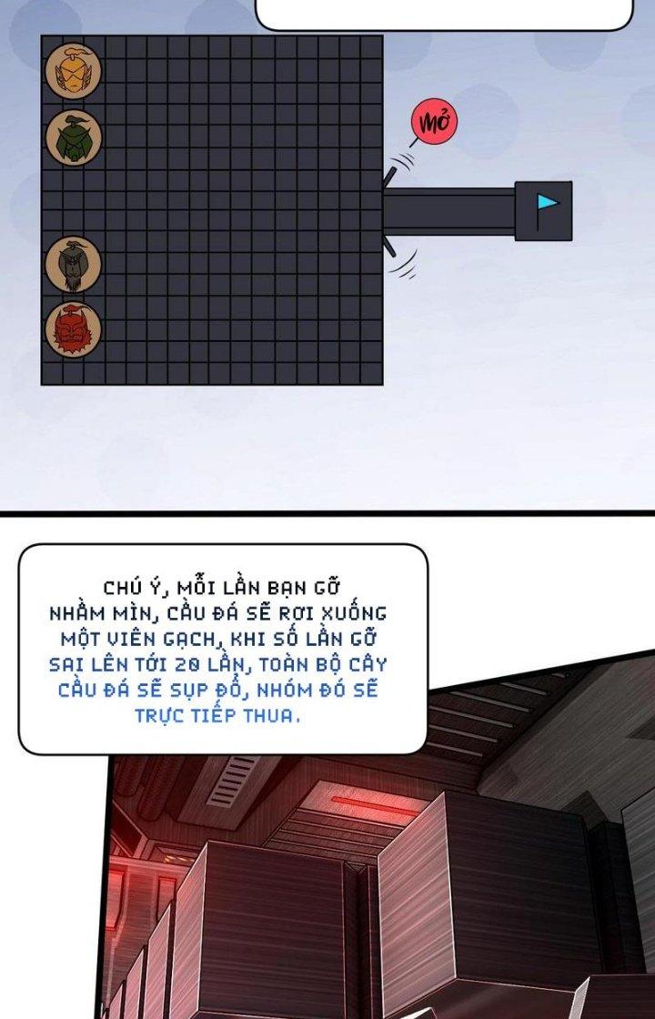 Cực Đại Khoa Trương Chapter 26 - Trang 2