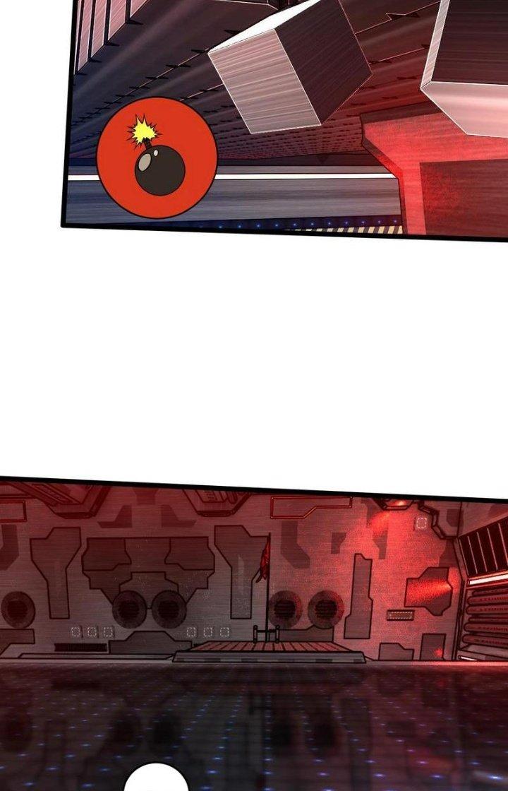 Cực Đại Khoa Trương Chapter 26 - Trang 2