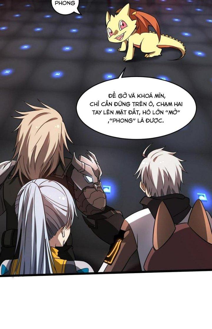 Cực Đại Khoa Trương Chapter 26 - Trang 2