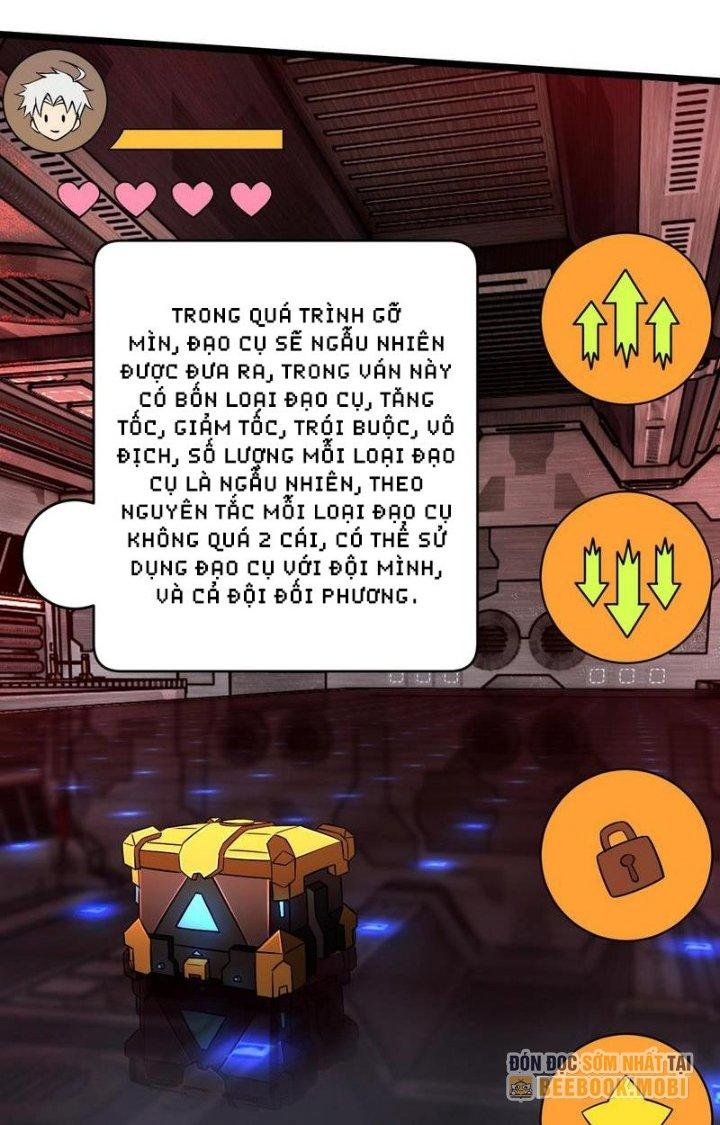 Cực Đại Khoa Trương Chapter 26 - Trang 2