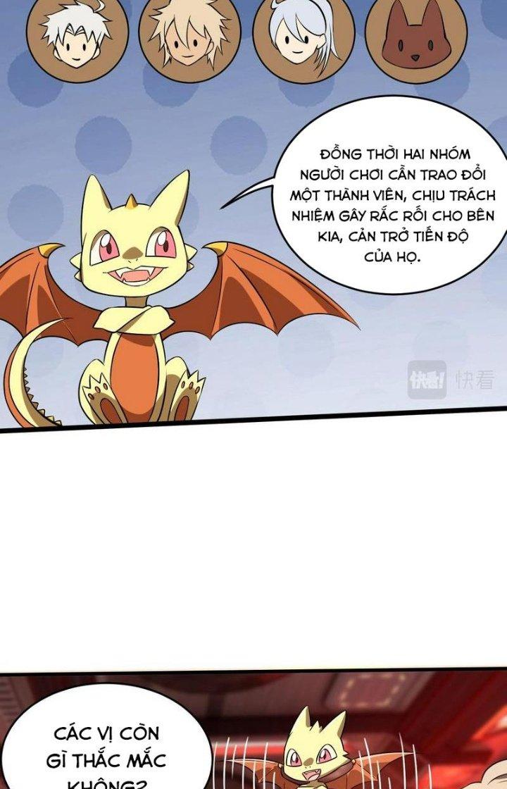 Cực Đại Khoa Trương Chapter 26 - Trang 2