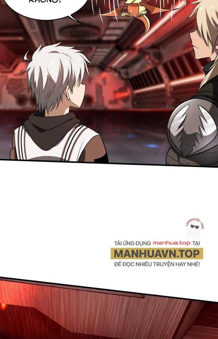 Cực Đại Khoa Trương Chapter 26 - Trang 2