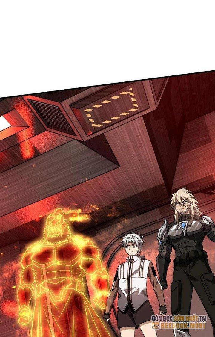 Cực Đại Khoa Trương Chapter 26 - Trang 2