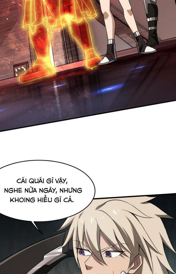 Cực Đại Khoa Trương Chapter 26 - Trang 2