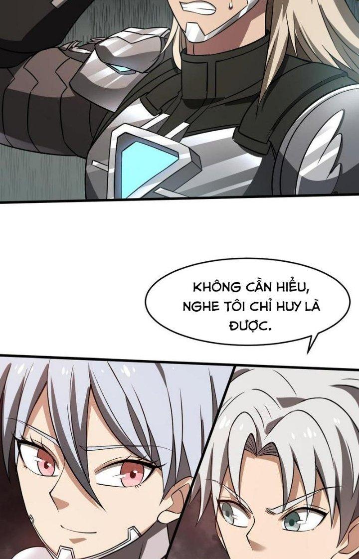 Cực Đại Khoa Trương Chapter 26 - Trang 2