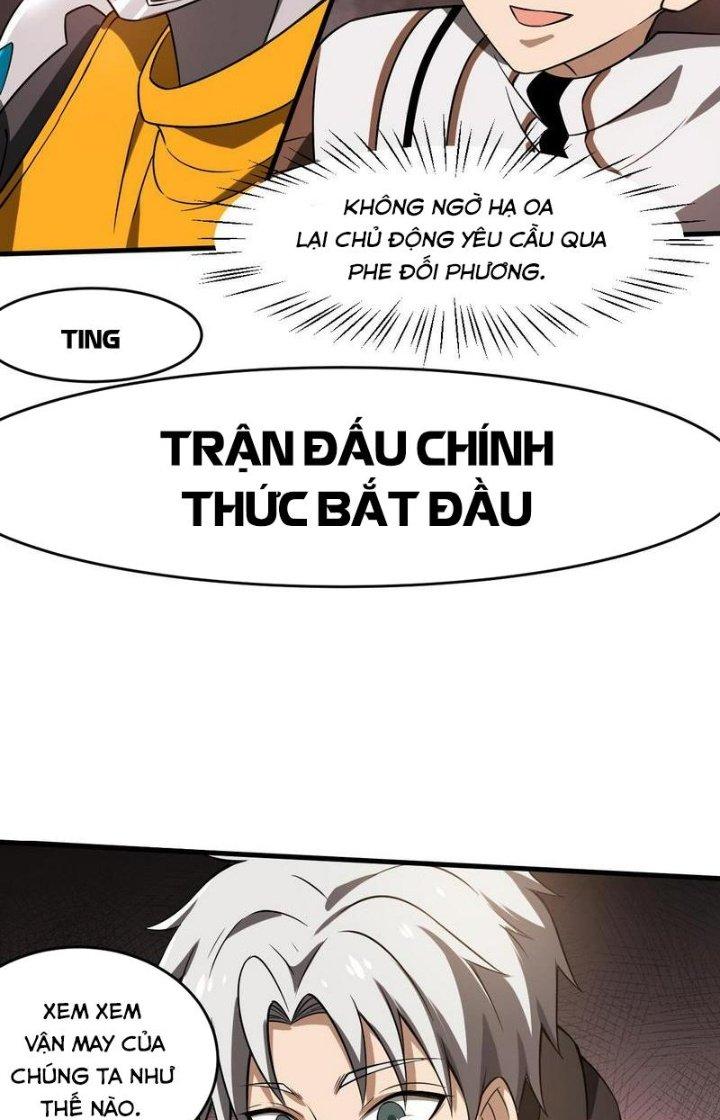 Cực Đại Khoa Trương Chapter 26 - Trang 2