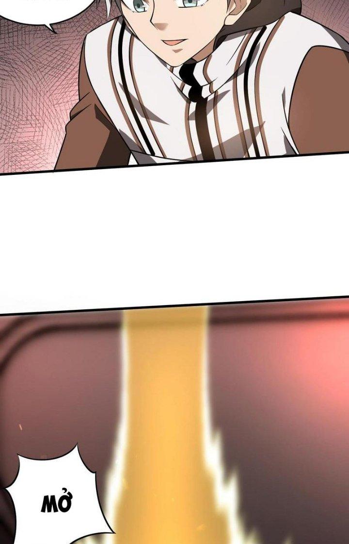 Cực Đại Khoa Trương Chapter 26 - Trang 2