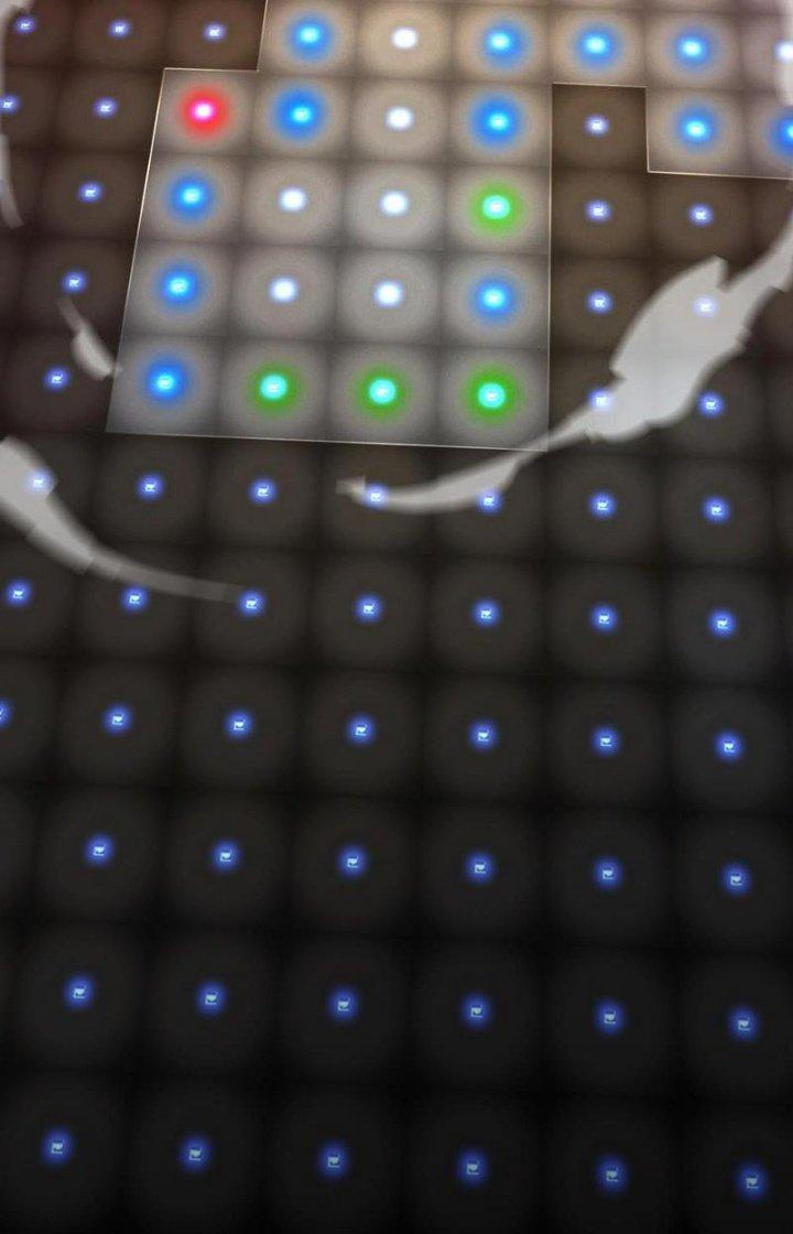 Cực Đại Khoa Trương Chapter 26 - Trang 2