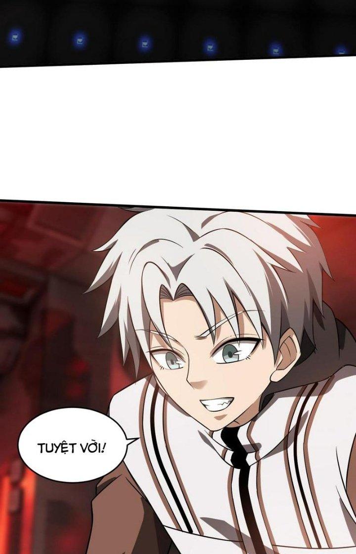 Cực Đại Khoa Trương Chapter 26 - Trang 2
