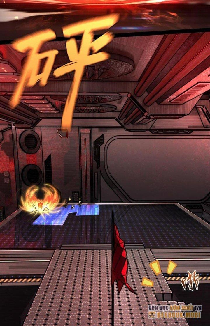 Cực Đại Khoa Trương Chapter 26 - Trang 2