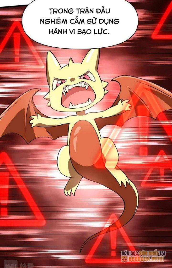 Cực Đại Khoa Trương Chapter 26 - Trang 2