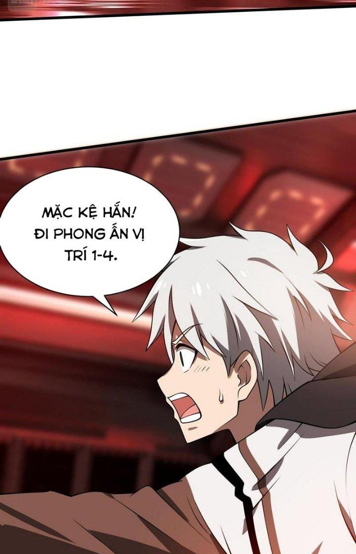 Cực Đại Khoa Trương Chapter 26 - Trang 2