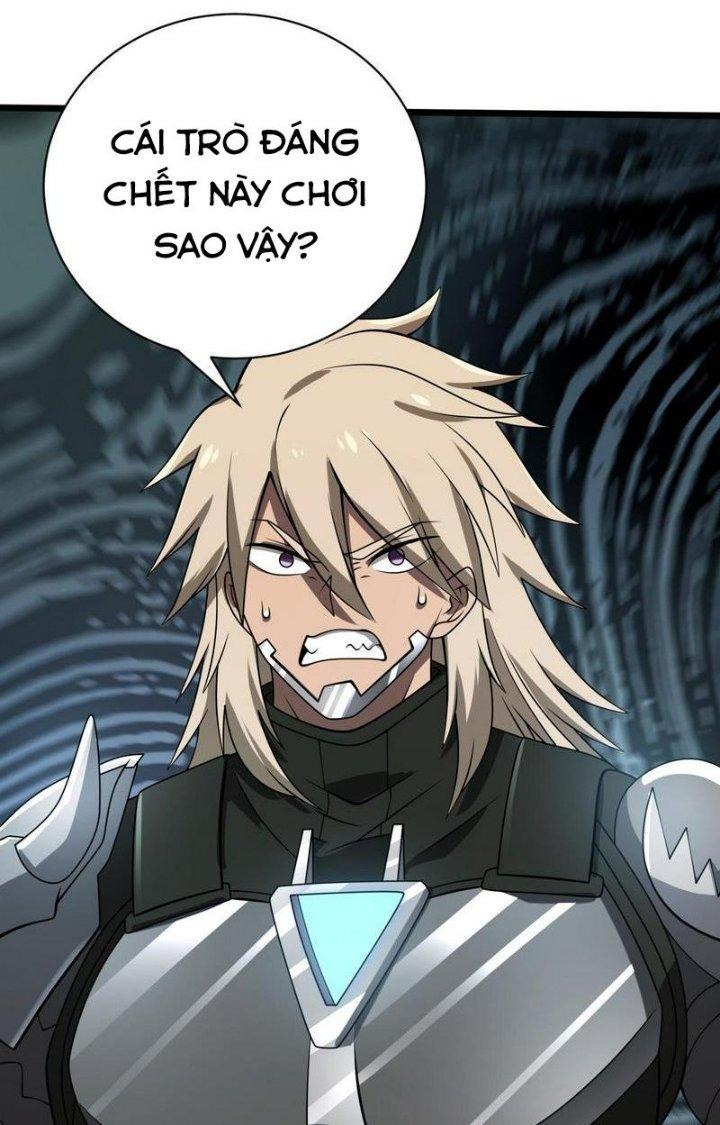 Cực Đại Khoa Trương Chapter 26 - Trang 2