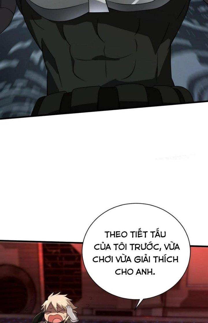 Cực Đại Khoa Trương Chapter 26 - Trang 2