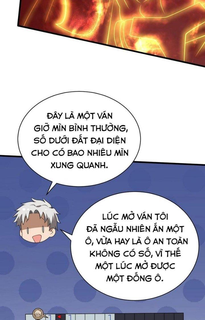 Cực Đại Khoa Trương Chapter 26 - Trang 2