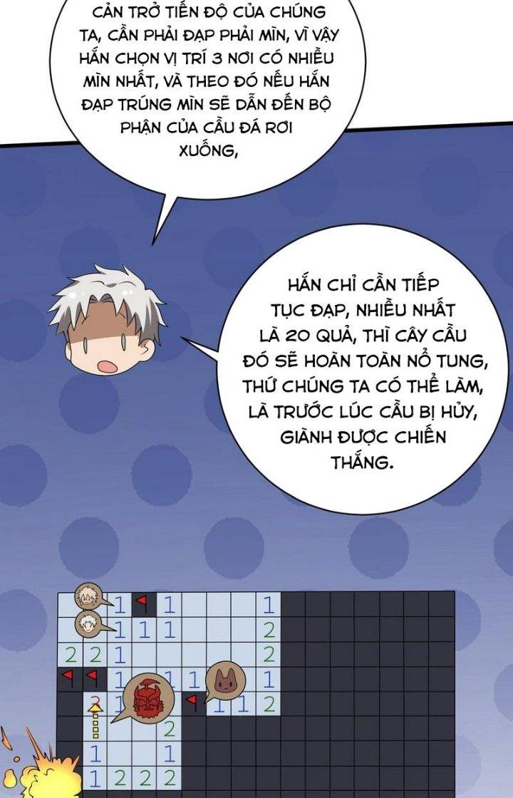 Cực Đại Khoa Trương Chapter 26 - Trang 2