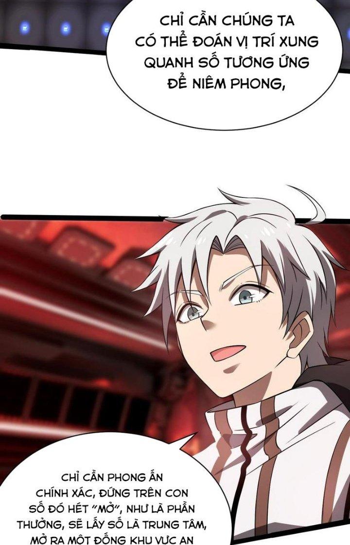 Cực Đại Khoa Trương Chapter 26 - Trang 2