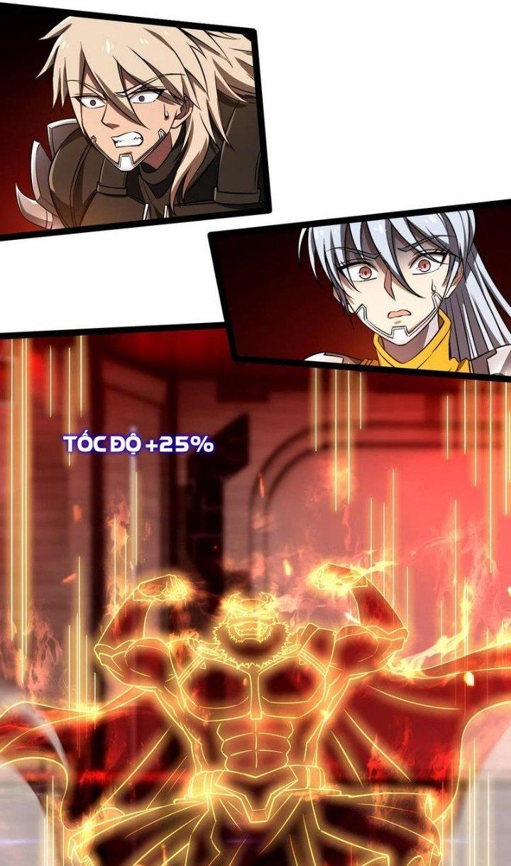 Cực Đại Khoa Trương Chapter 27 - Trang 2