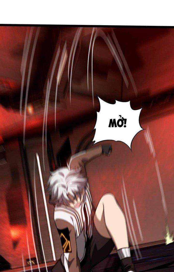 Cực Đại Khoa Trương Chapter 27 - Trang 2