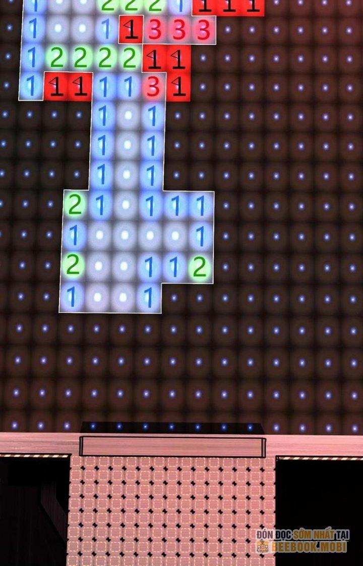 Cực Đại Khoa Trương Chapter 27 - Trang 2