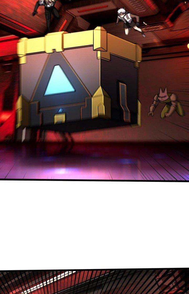 Cực Đại Khoa Trương Chapter 27 - Trang 2