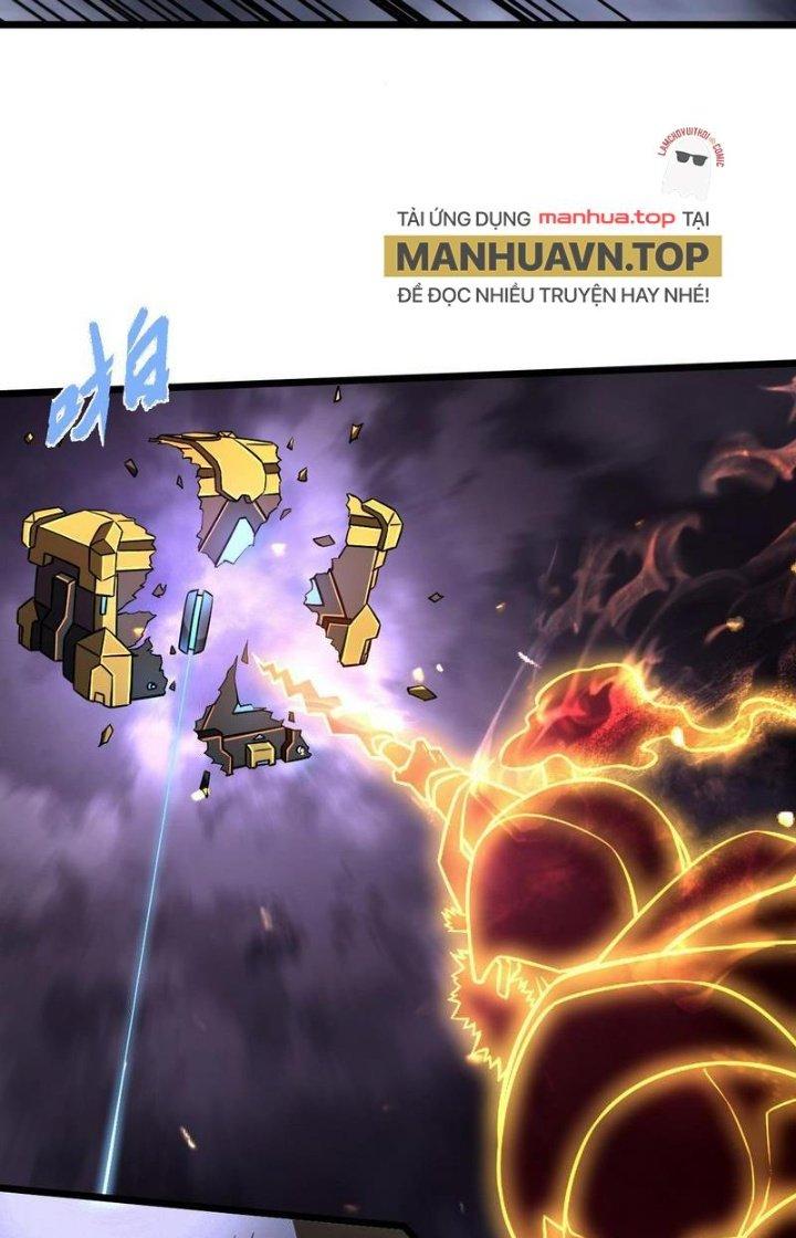 Cực Đại Khoa Trương Chapter 27 - Trang 2