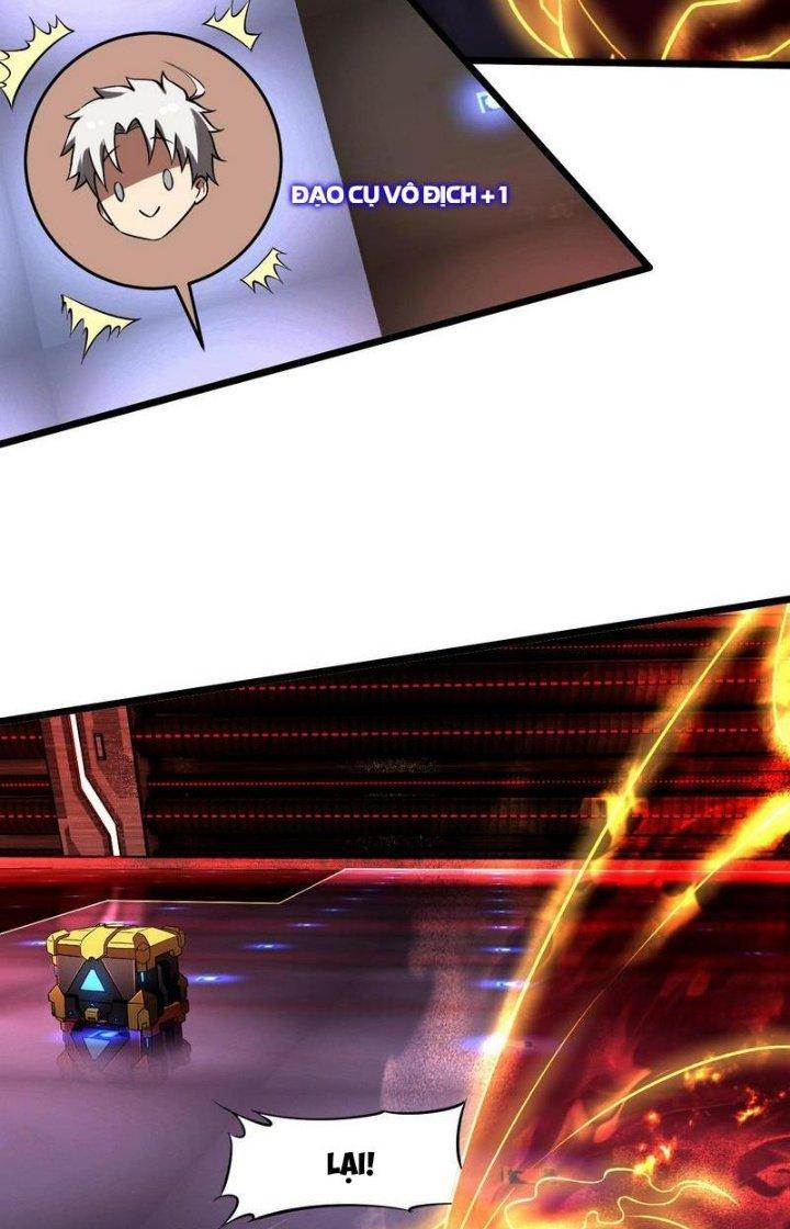 Cực Đại Khoa Trương Chapter 27 - Trang 2