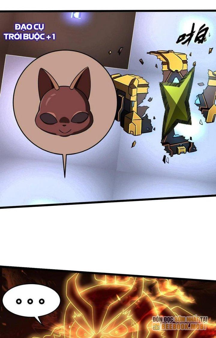 Cực Đại Khoa Trương Chapter 27 - Trang 2