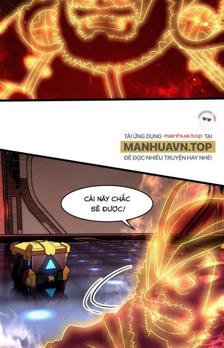 Cực Đại Khoa Trương Chapter 27 - Trang 2