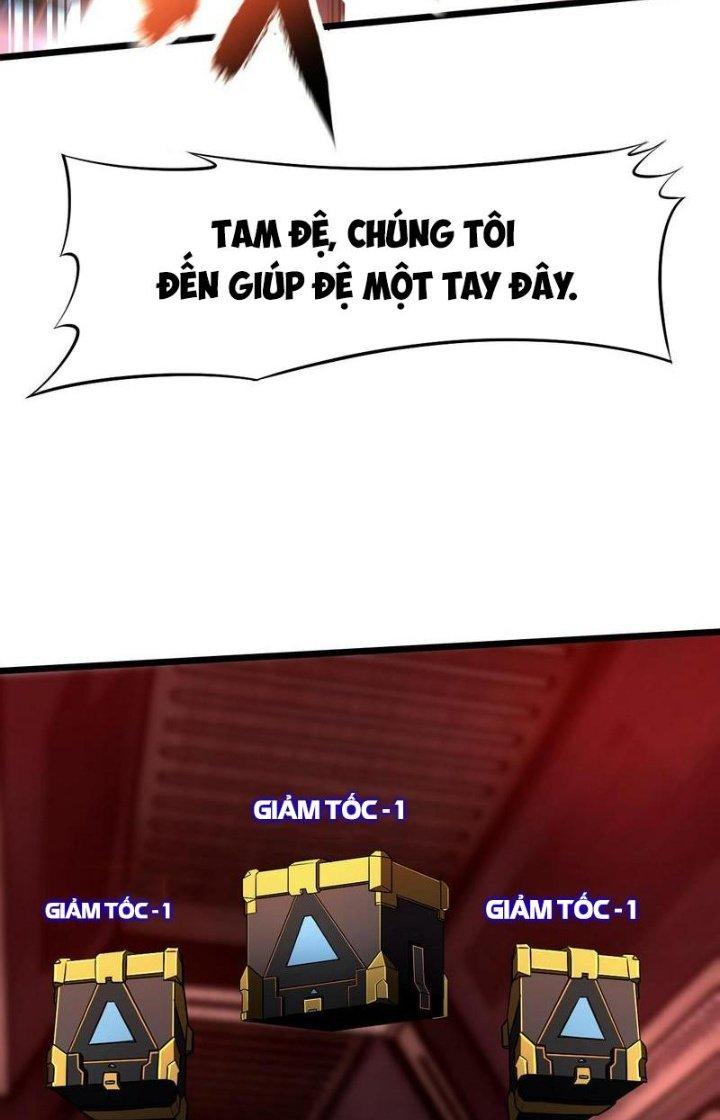 Cực Đại Khoa Trương Chapter 27 - Trang 2