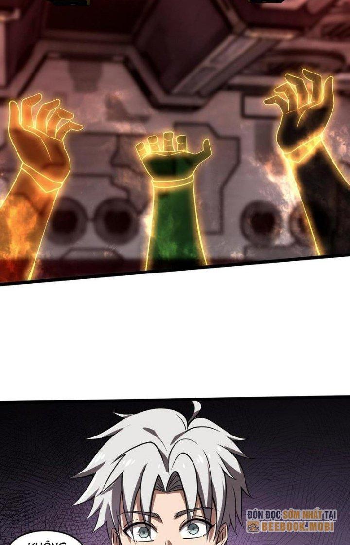 Cực Đại Khoa Trương Chapter 27 - Trang 2