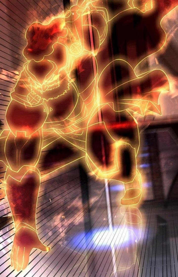 Cực Đại Khoa Trương Chapter 27 - Trang 2