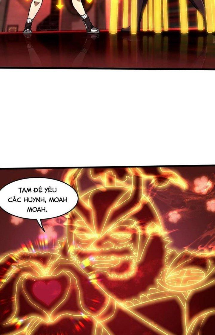 Cực Đại Khoa Trương Chapter 27 - Trang 2