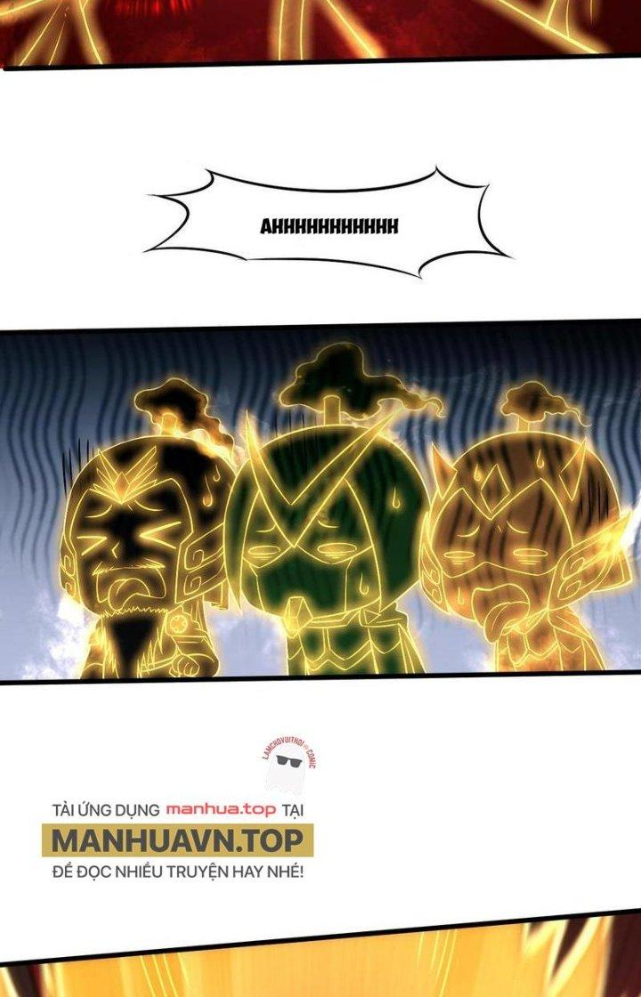 Cực Đại Khoa Trương Chapter 27 - Trang 2