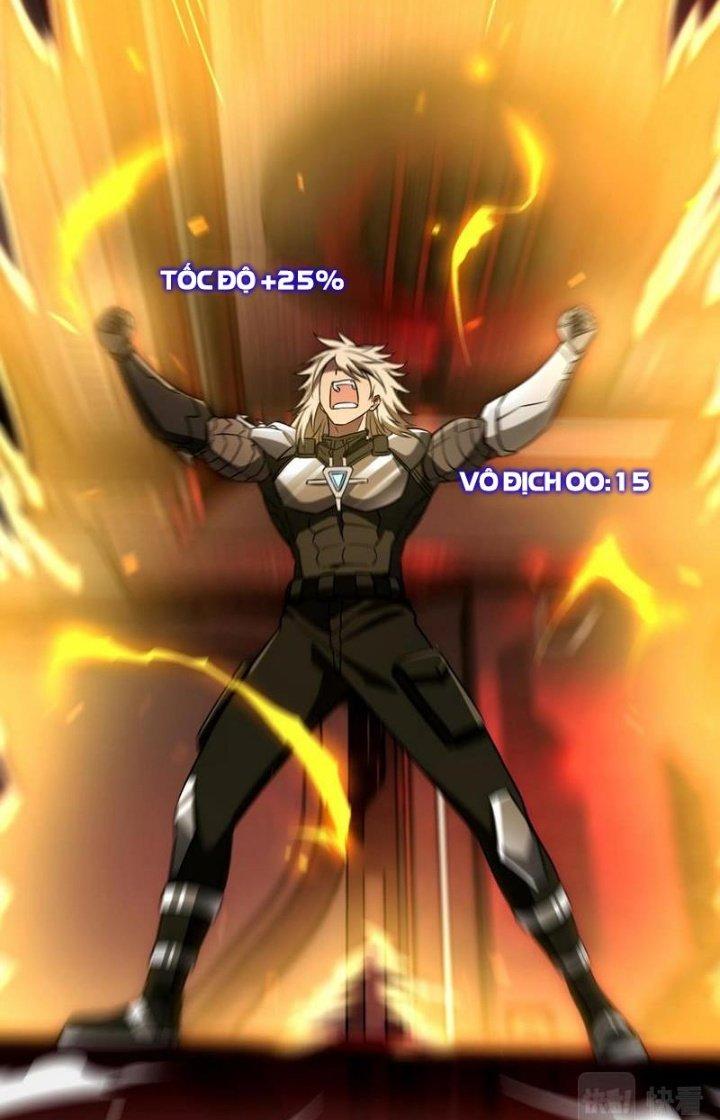 Cực Đại Khoa Trương Chapter 27 - Trang 2