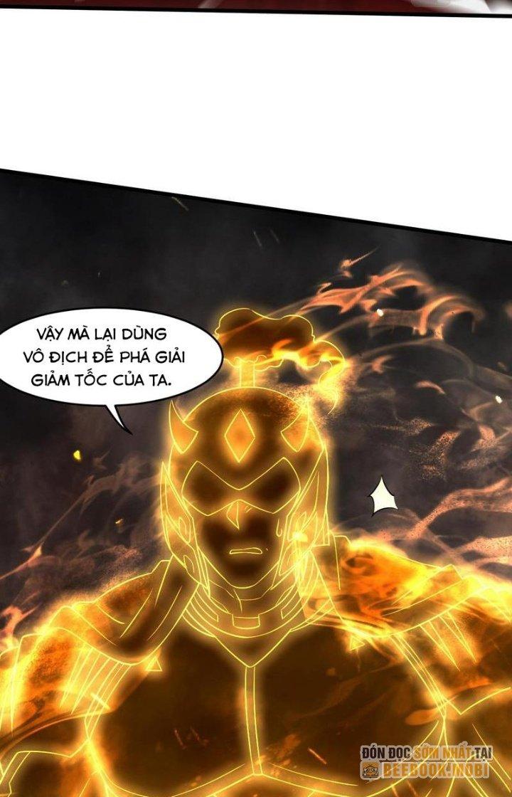 Cực Đại Khoa Trương Chapter 27 - Trang 2