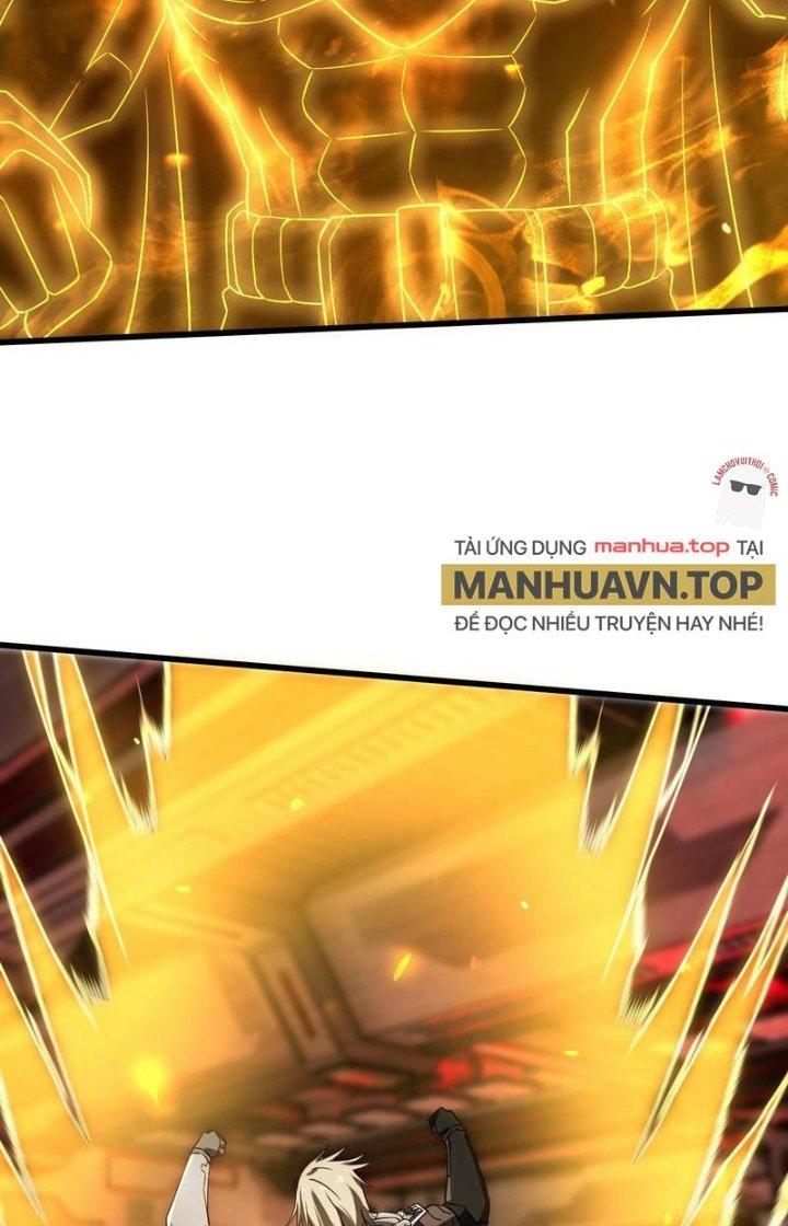 Cực Đại Khoa Trương Chapter 27 - Trang 2