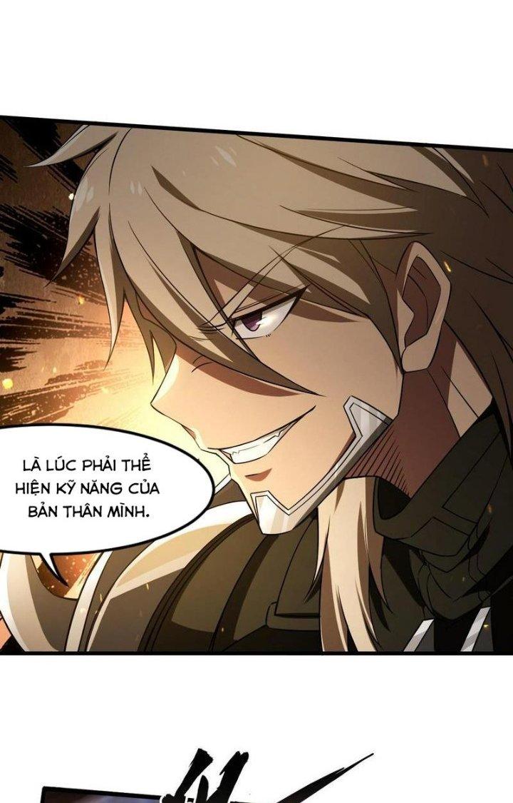 Cực Đại Khoa Trương Chapter 27 - Trang 2