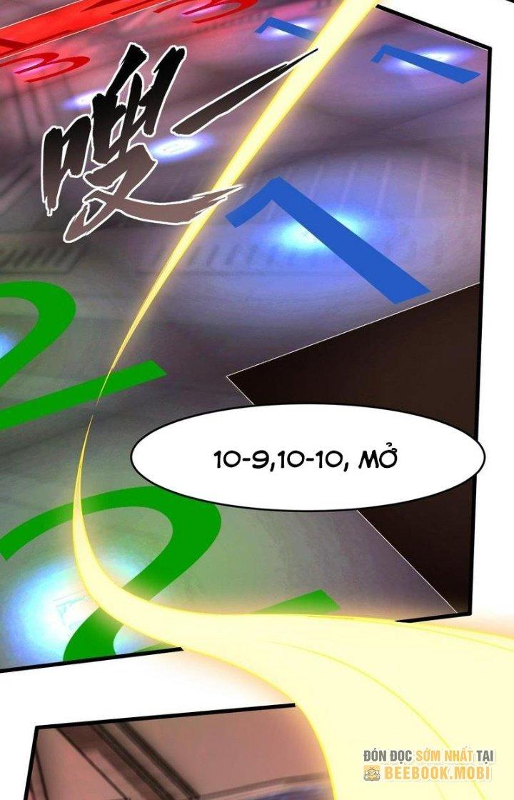 Cực Đại Khoa Trương Chapter 27 - Trang 2