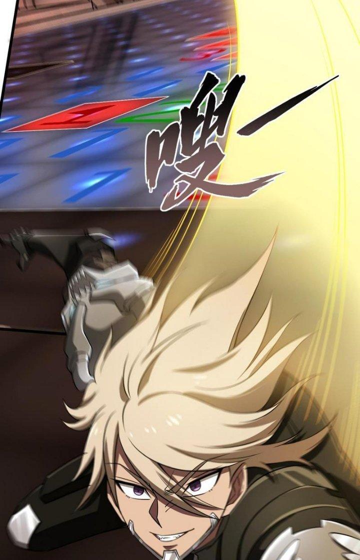 Cực Đại Khoa Trương Chapter 27 - Trang 2